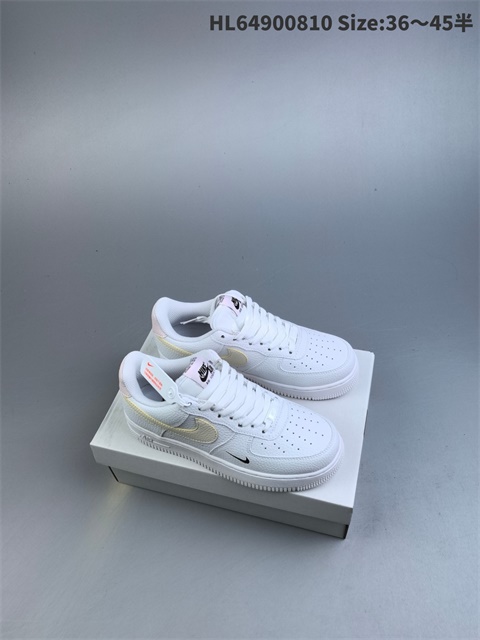 men air force one shoes 36-45 2025-9-19-804